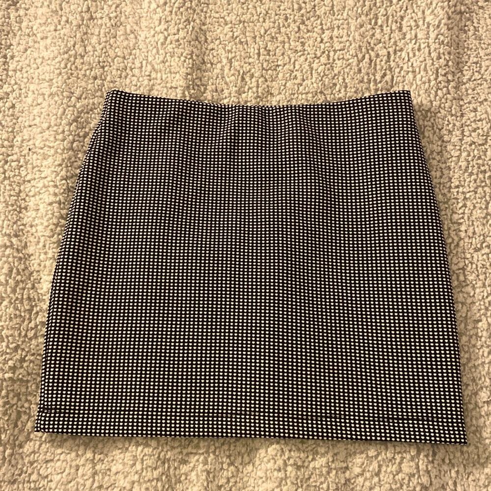 FOREVER21 mini skirt